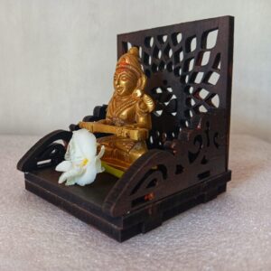 Temple without Murti - Small