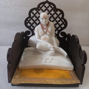 Wooden Temple Medium